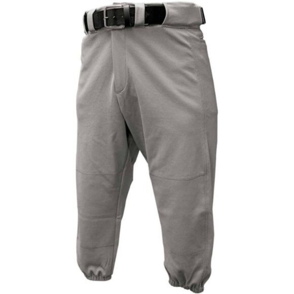 🍦🍦🍦 Franklin Sports | Baseball Pants, Gray - Picture 1 of 6